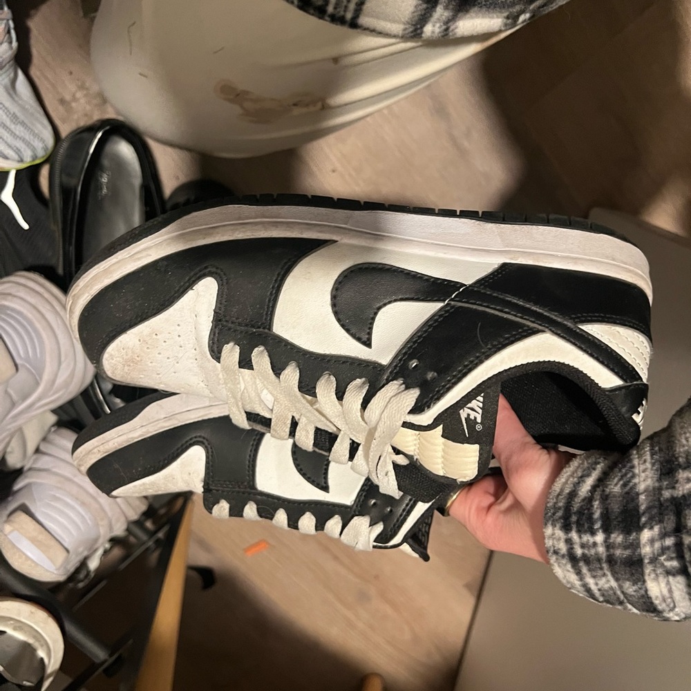 Panda Dunks - Picture 3 of 3
